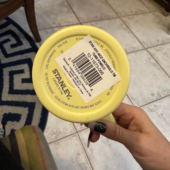 Stanley Other - Stanley tumbler 40oz